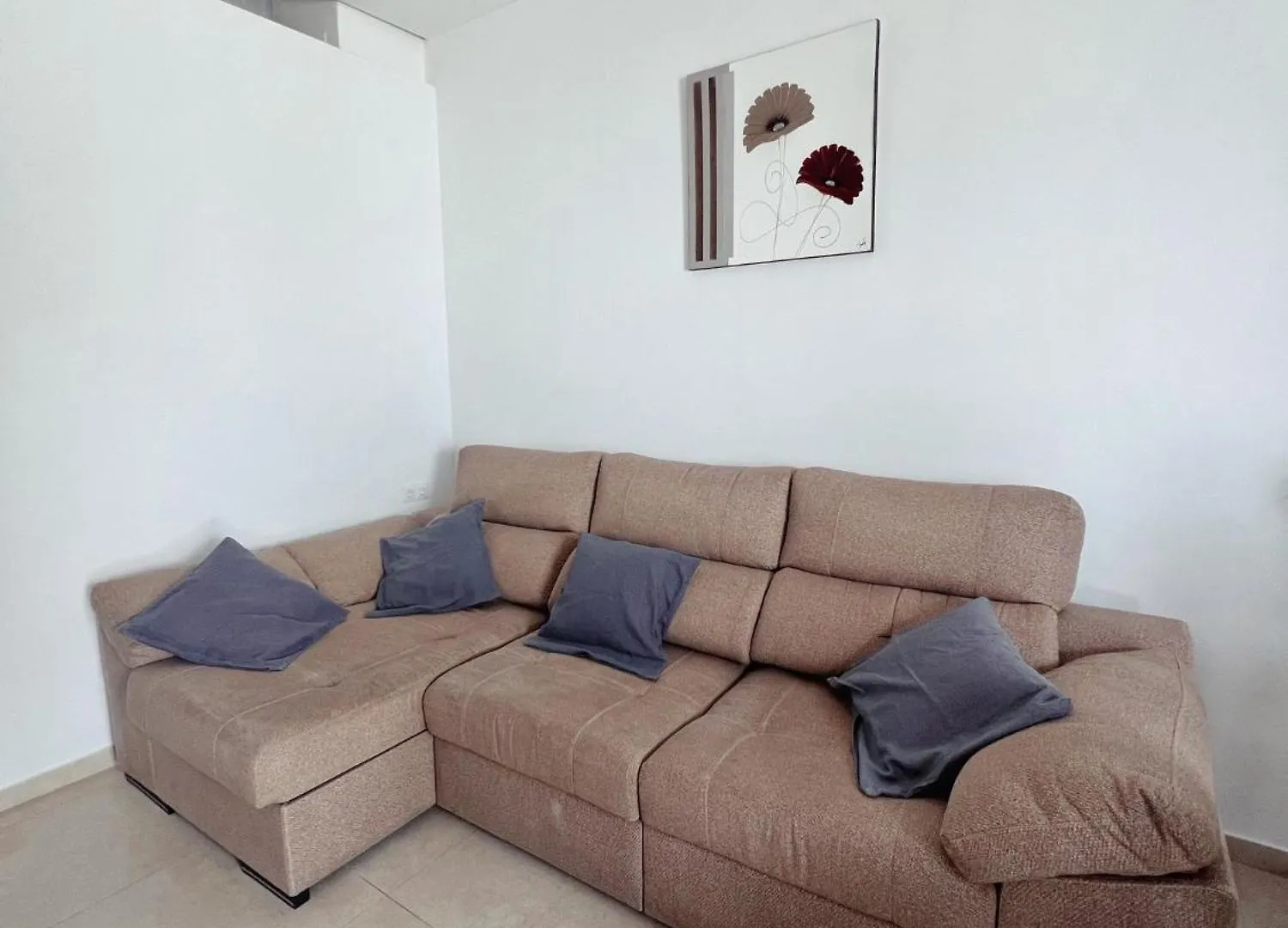 Appartement Apartamento Sanrico Sol Nerja